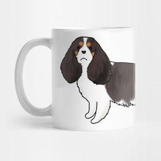 Cute charles spaniel Mug